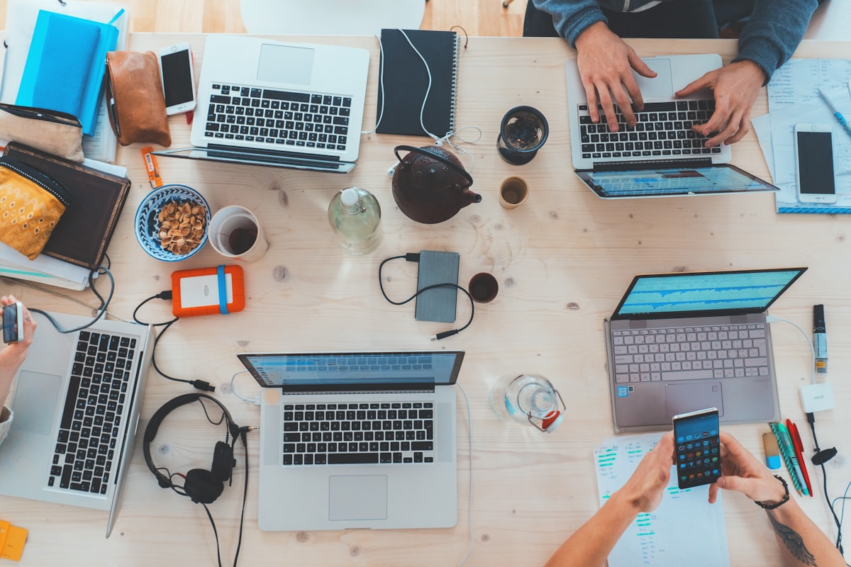 The Power of Digital Marketing in Today's World